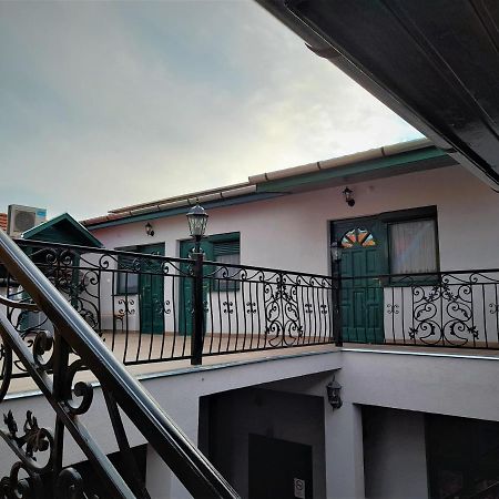 Szécsény Barsony Vendeglo Es Panzio B&B 외부 사진