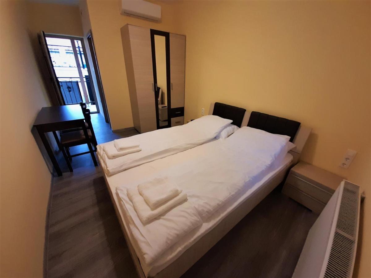 Szécsény Barsony Vendeglo Es Panzio B&B 외부 사진