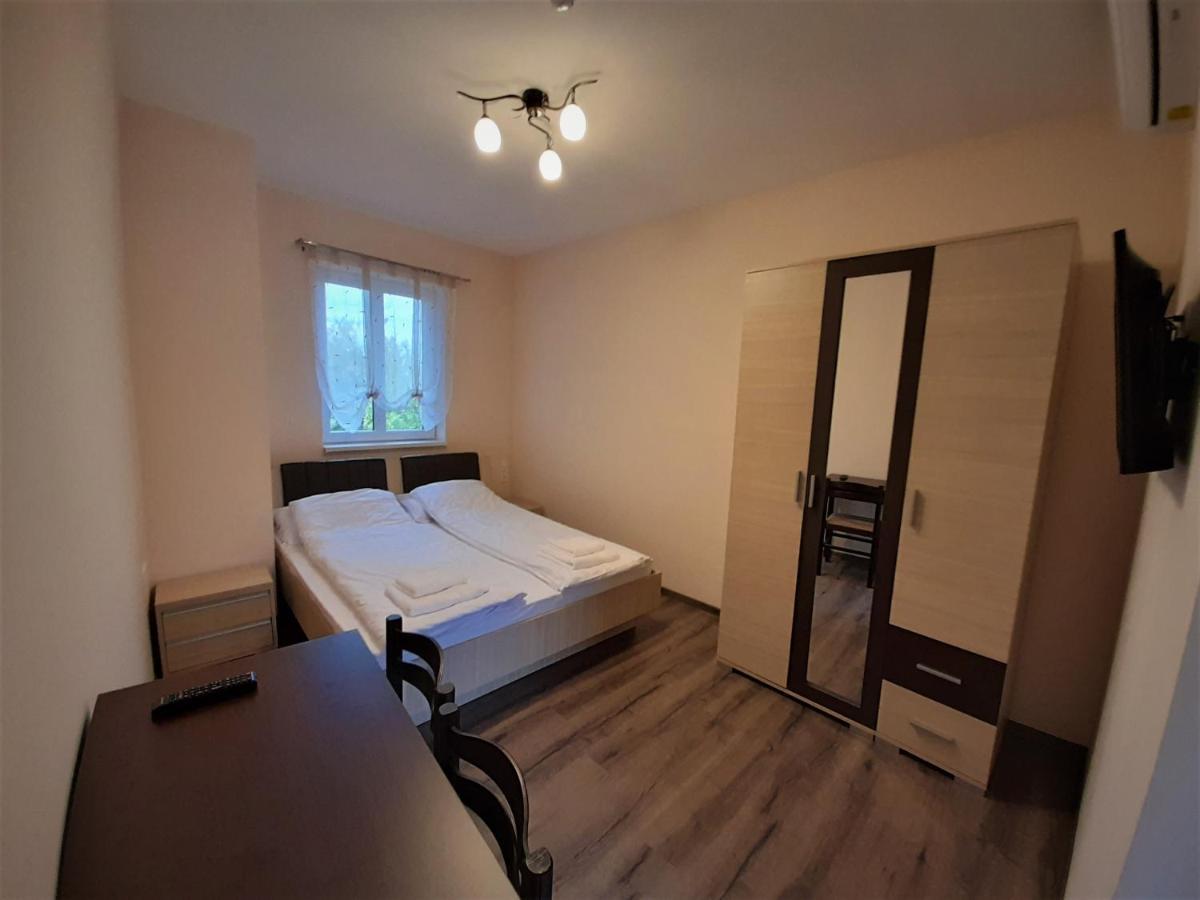 Szécsény Barsony Vendeglo Es Panzio B&B 외부 사진